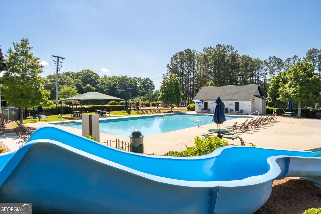 5355 Flowering Dogwood Court Powder Springs - Photo 55