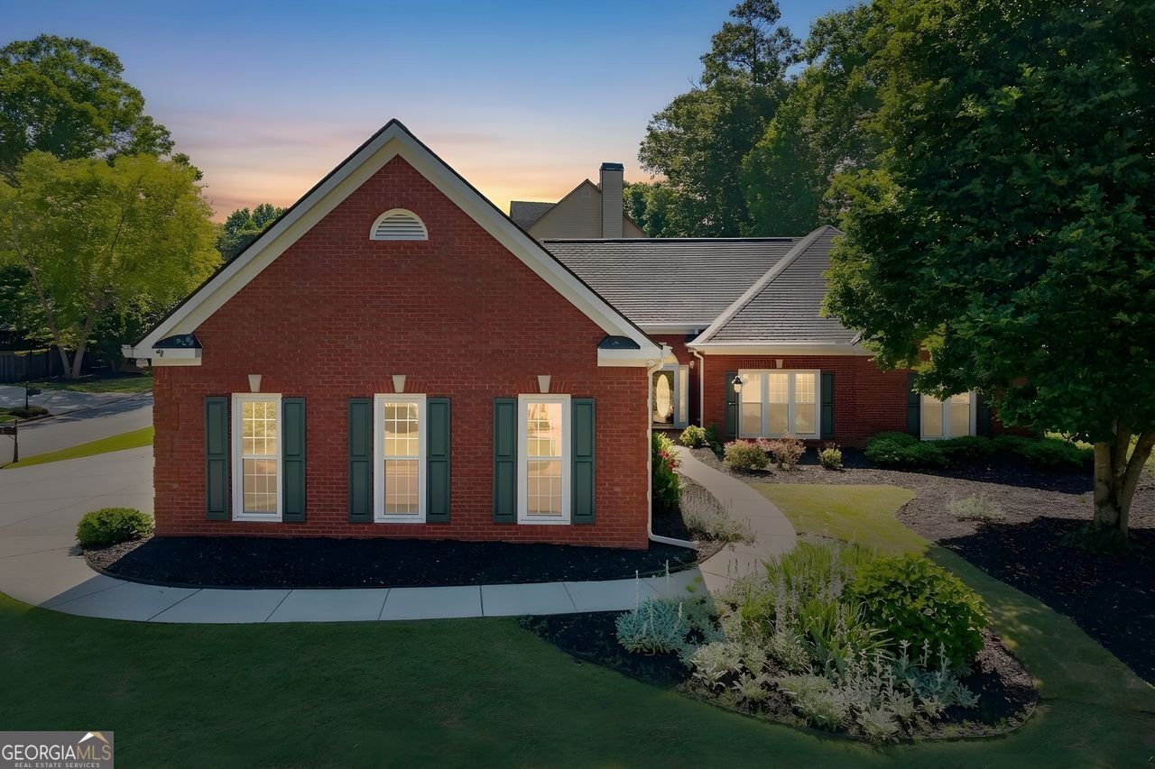 5355 Flowering Dogwood Court Powder Springs - Photo 56