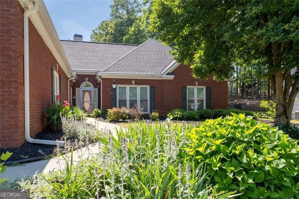 5355 Flowering Dogwood Court Powder Springs - Photo 58