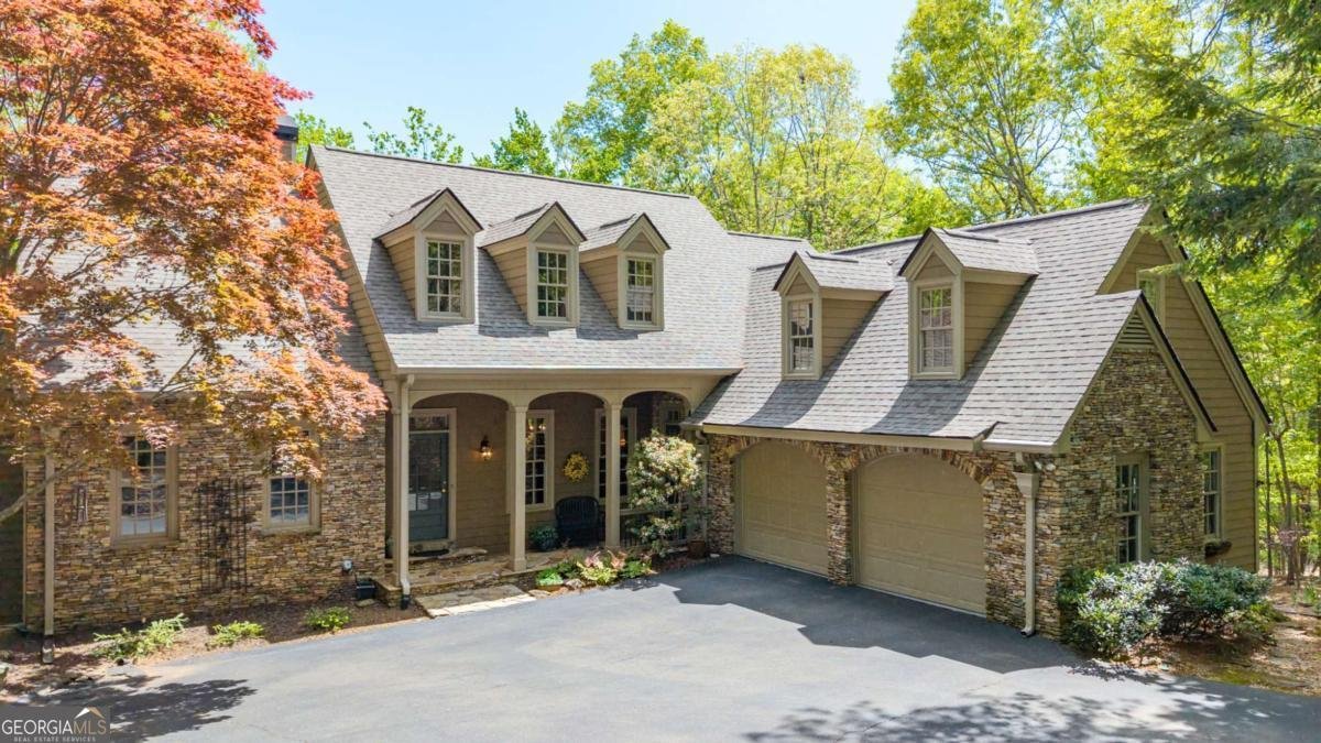 208 Muirfield Way Jasper - Photo 1