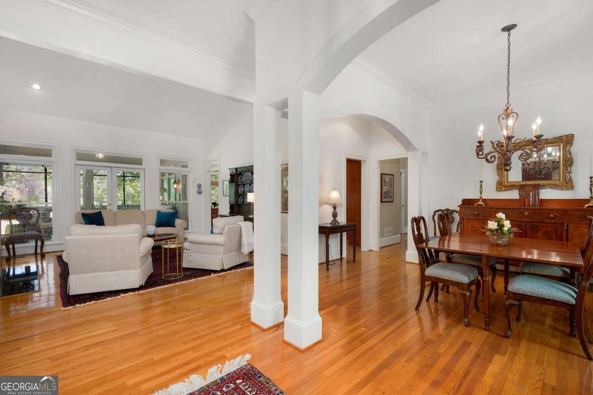 208 Muirfield Way Jasper - Photo 6