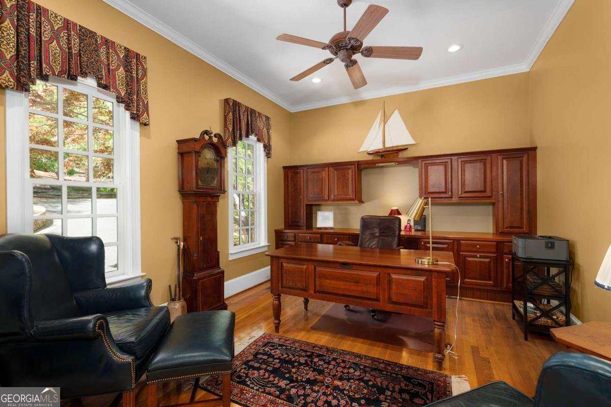 208 Muirfield Way Jasper - Photo 8