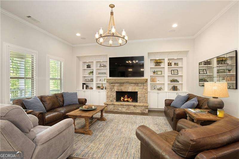 5045 Shade Creek Crossing Cumming - Photo 10