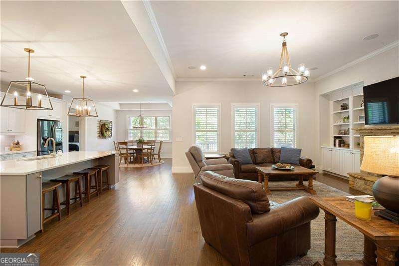 5045 Shade Creek Crossing Cumming - Photo 11