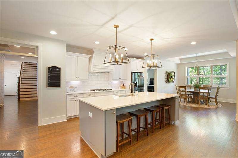 5045 Shade Creek Crossing Cumming - Photo 12