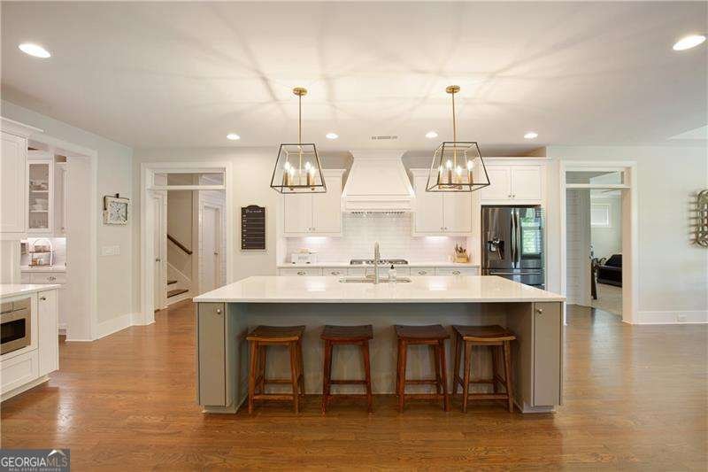 5045 Shade Creek Crossing Cumming - Photo 13