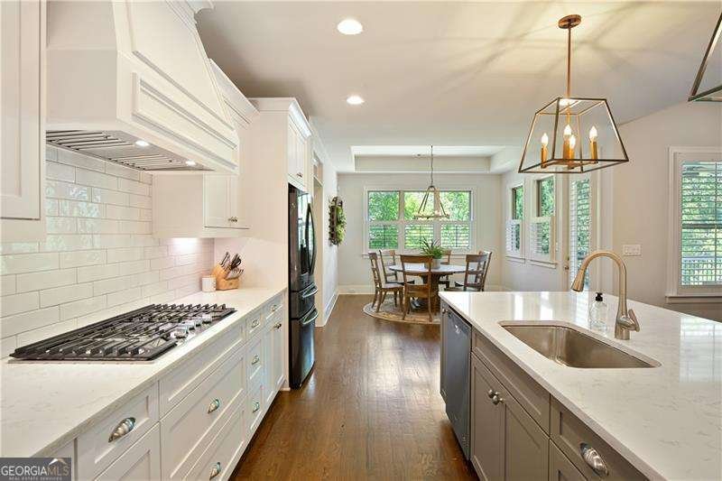 5045 Shade Creek Crossing Cumming - Photo 15