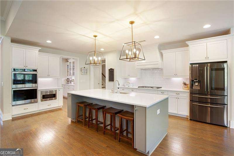 5045 Shade Creek Crossing Cumming - Photo 16