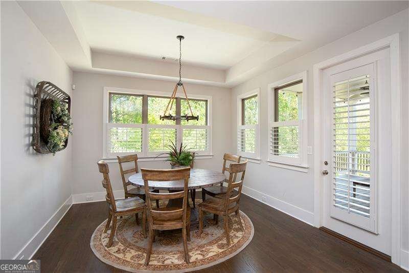 5045 Shade Creek Crossing Cumming - Photo 17