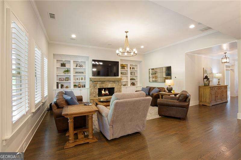 5045 Shade Creek Crossing Cumming - Photo 18