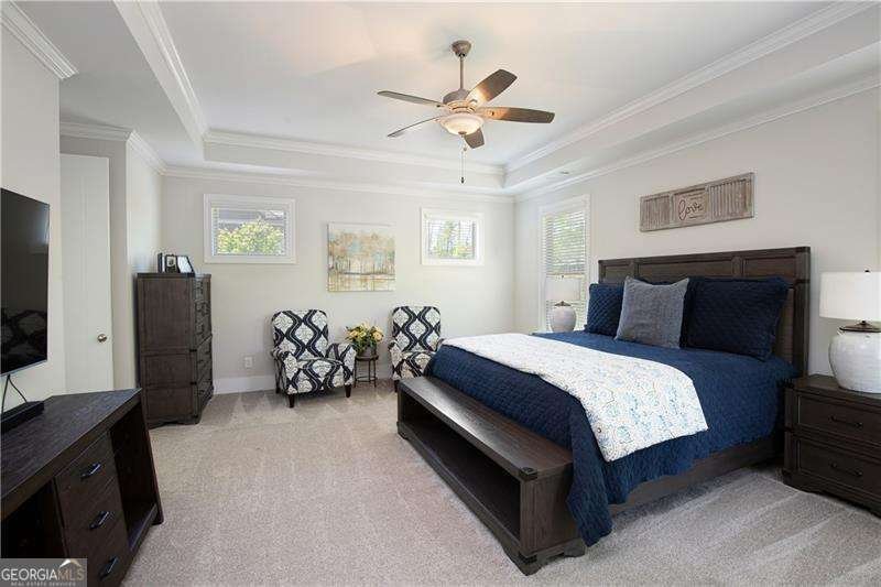 5045 Shade Creek Crossing Cumming - Photo 19