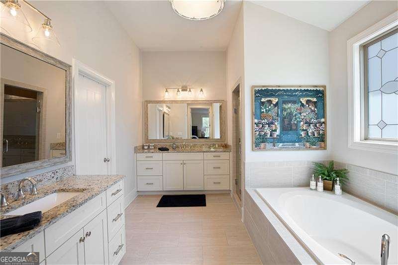 5045 Shade Creek Crossing Cumming - Photo 22