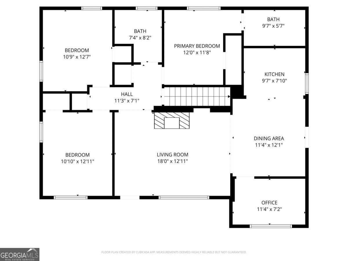 1133 Cascade Road Atlanta - Photo 31