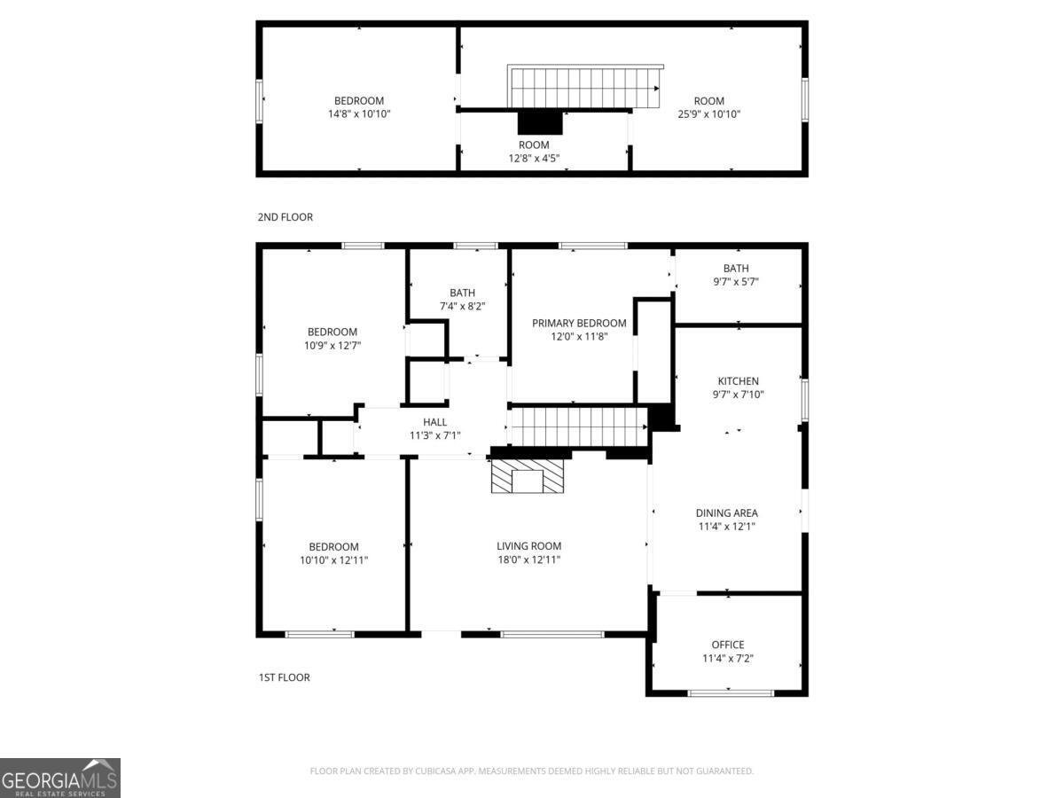 1133 Cascade Road Atlanta - Photo 33