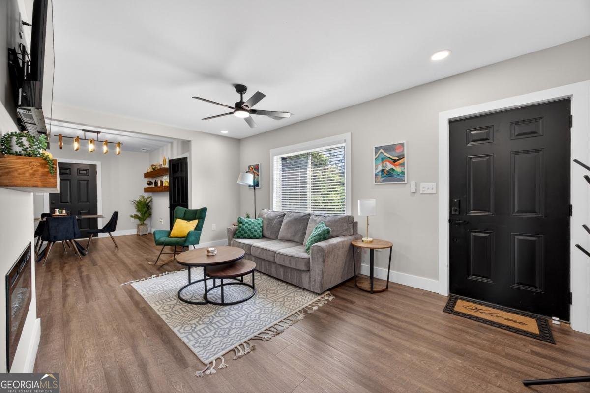 1133 Cascade Road Atlanta - Photo 6