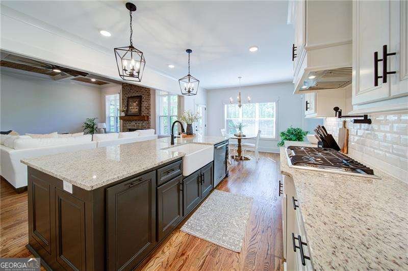 1738 Lullwater Lane Bogart - Photo 10