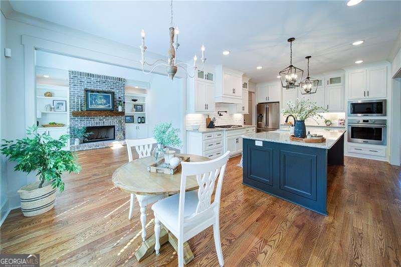 1738 Lullwater Lane Bogart - Photo 12