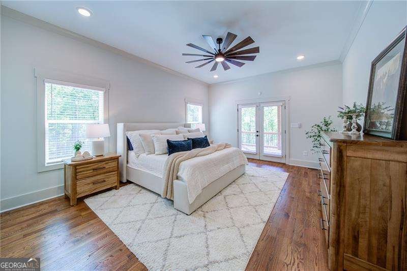 1738 Lullwater Lane Bogart - Photo 16