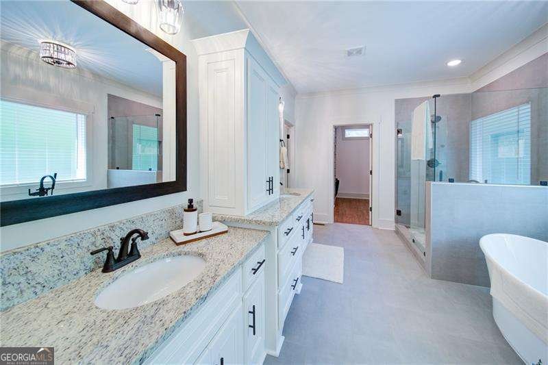 1738 Lullwater Lane Bogart - Photo 18