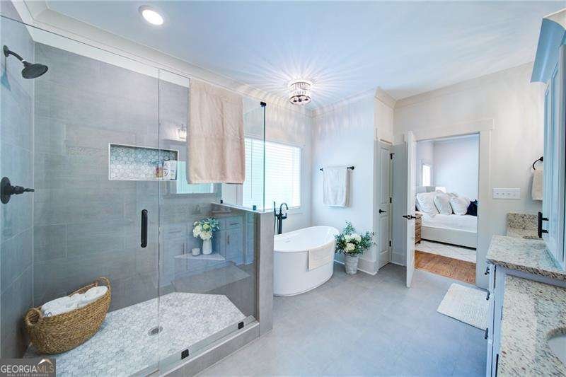 1738 Lullwater Lane Bogart - Photo 19