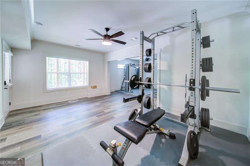 1738 Lullwater Lane Bogart - Photo 27