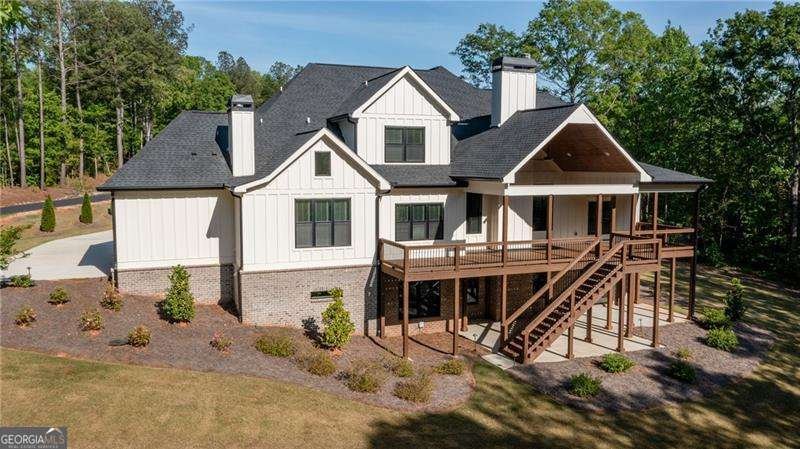 1738 Lullwater Lane Bogart - Photo 32