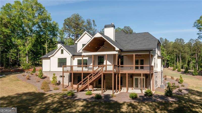 1738 Lullwater Lane Bogart - Photo 33