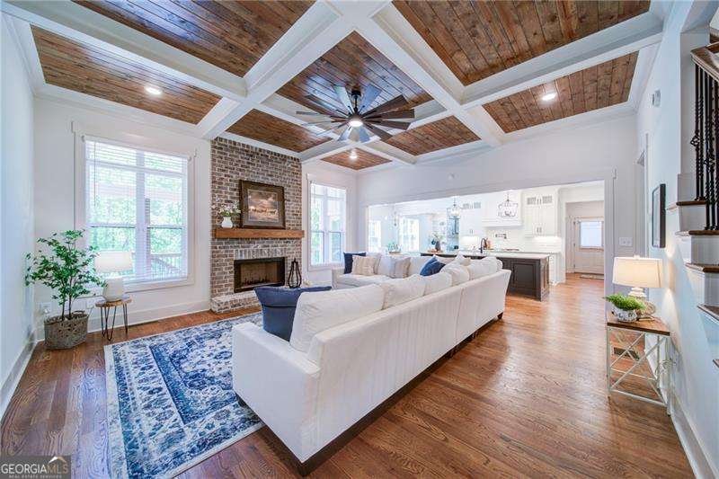 1738 Lullwater Lane Bogart - Photo 6