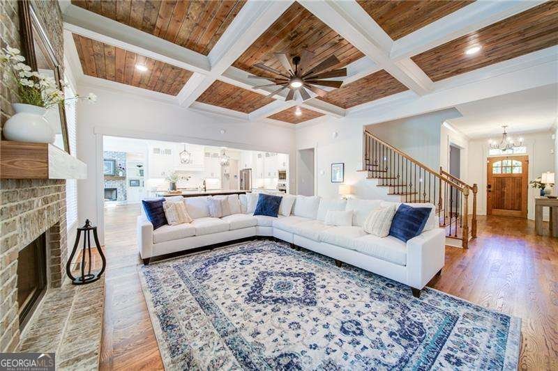 1738 Lullwater Lane Bogart - Photo 7