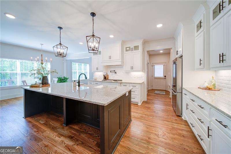 1738 Lullwater Lane Bogart - Photo 8