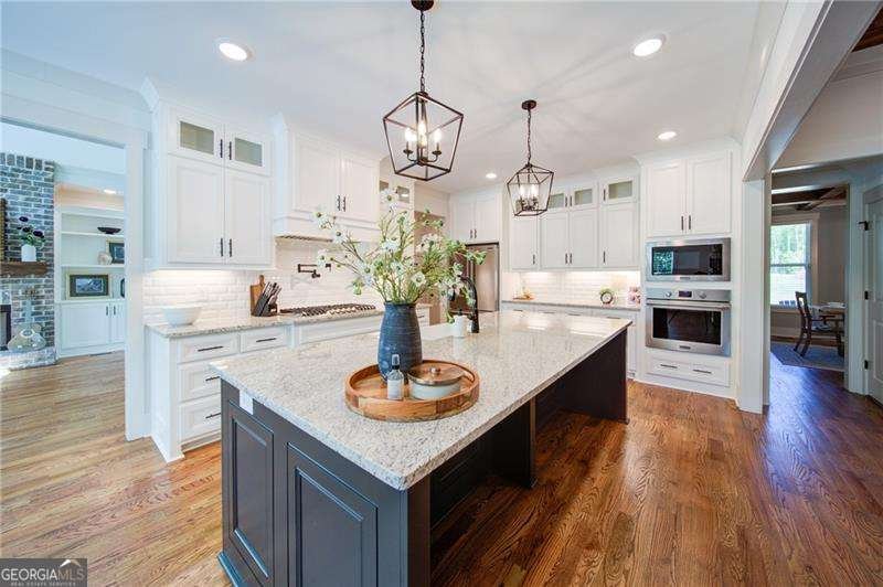 1738 Lullwater Lane Bogart - Photo 9