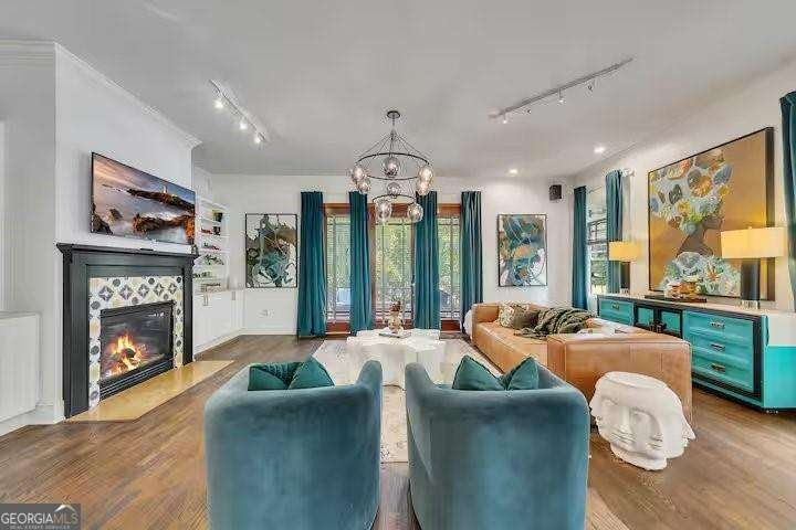 201 Hurt Street Atlanta - Photo 15