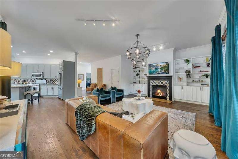 201 Hurt Street Atlanta - Photo 16