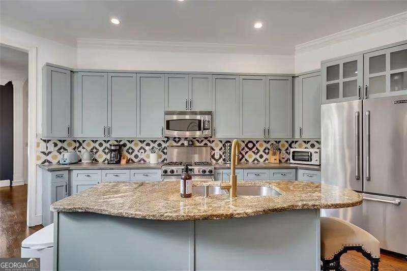 201 Hurt Street Atlanta - Photo 17