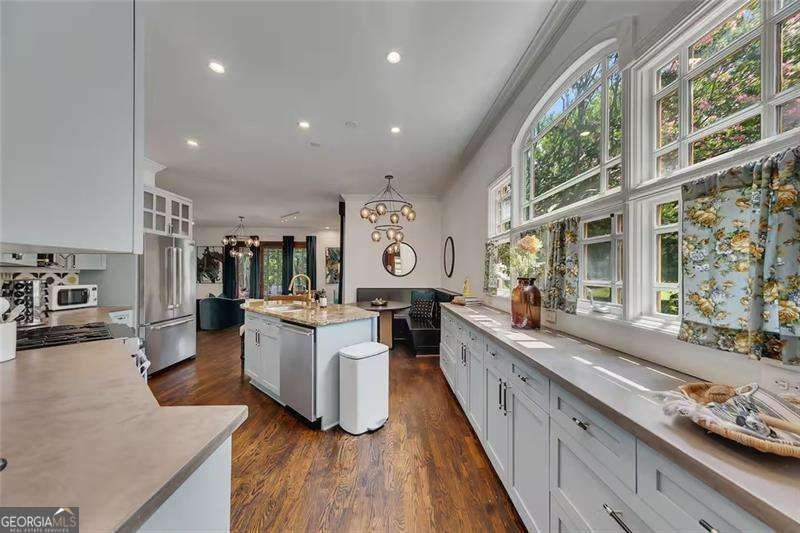 201 Hurt Street Atlanta - Photo 18