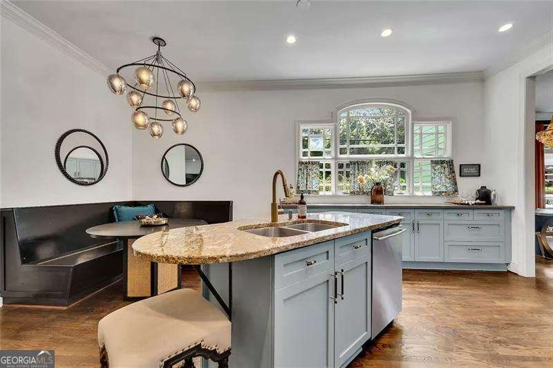 201 Hurt Street Atlanta - Photo 19