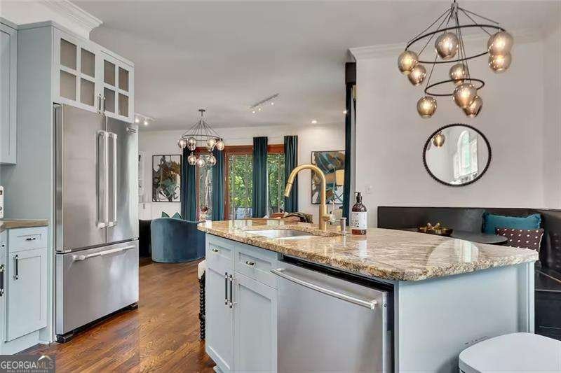 201 Hurt Street Atlanta - Photo 21