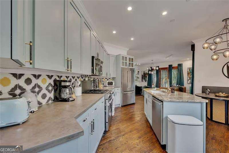 201 Hurt Street Atlanta - Photo 22