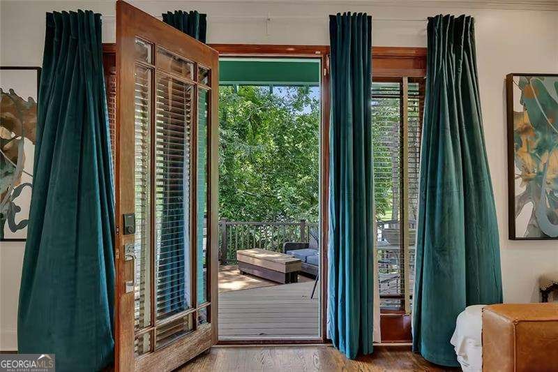 201 Hurt Street Atlanta - Photo 23