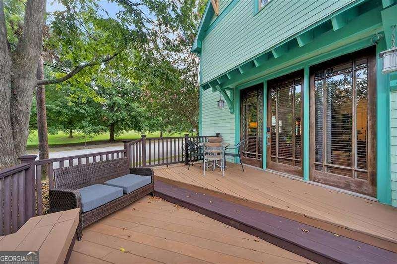 201 Hurt Street Atlanta - Photo 24