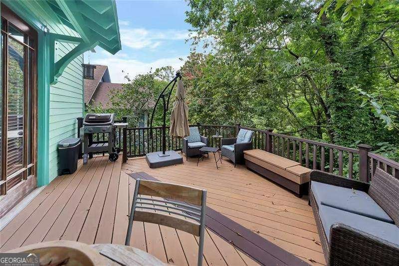 201 Hurt Street Atlanta - Photo 25