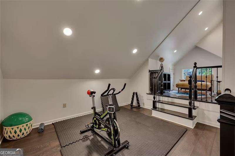 201 Hurt Street Atlanta - Photo 33