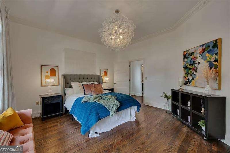 201 Hurt Street Atlanta - Photo 43