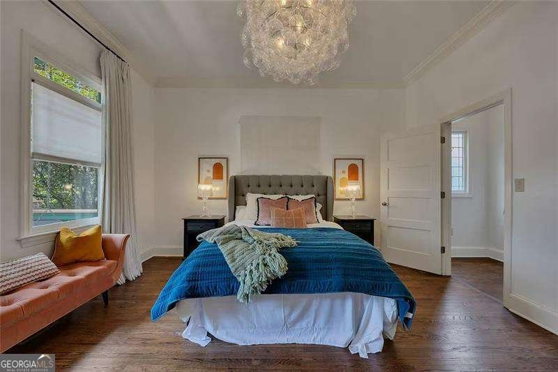 201 Hurt Street Atlanta - Photo 44