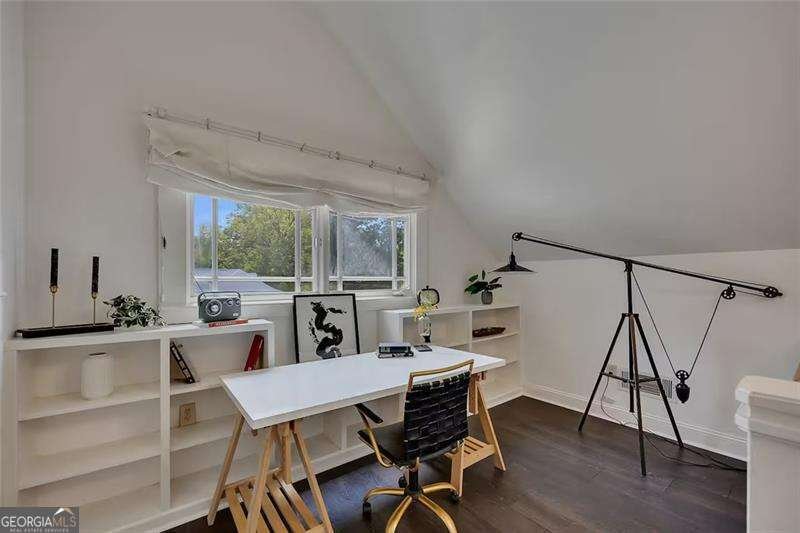 201 Hurt Street Atlanta - Photo 49