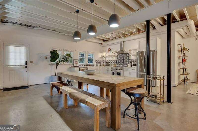 201 Hurt Street Atlanta - Photo 59