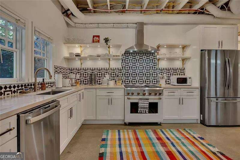 201 Hurt Street Atlanta - Photo 61