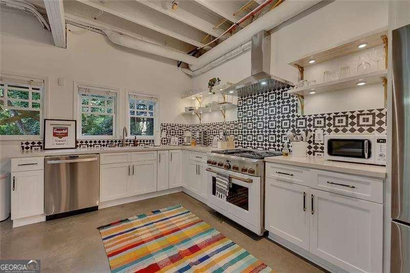 201 Hurt Street Atlanta - Photo 62