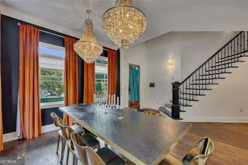 201 Hurt Street Atlanta - Photo 7