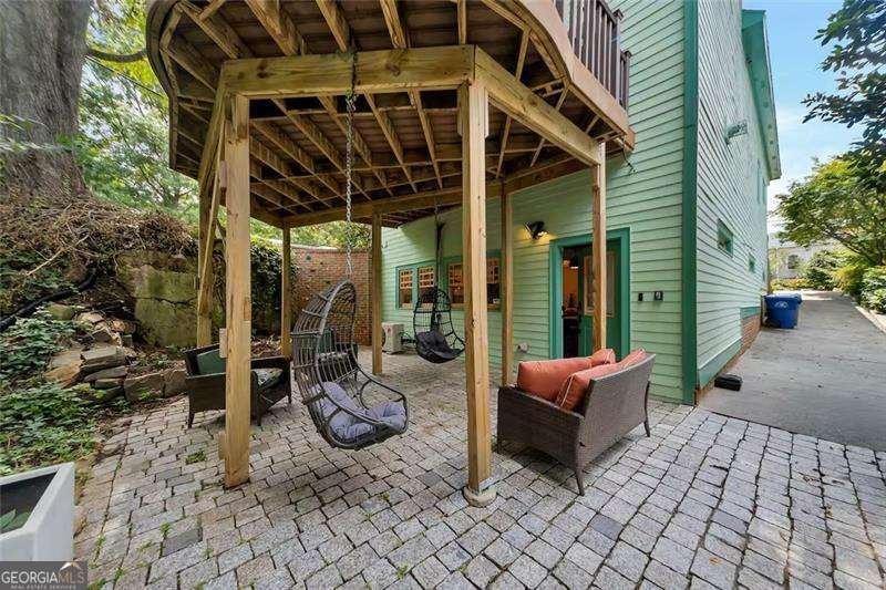 201 Hurt Street Atlanta - Photo 70